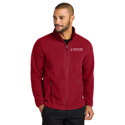 C-FREE® Raglan Fleece